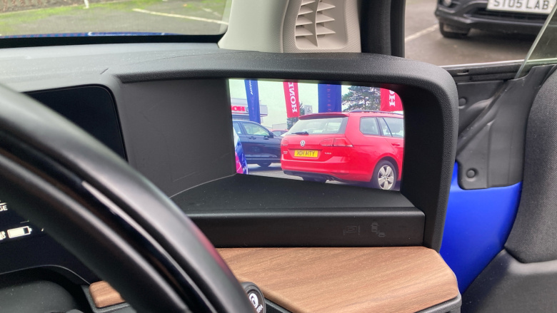 Honda Honda E 113kW Advance 36kWh 5dr Auto Electric Hatchback